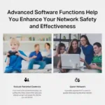 مودم روتر 4G LTE تی پی لینک TL-MR105