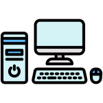 کامپیوتر و تجهیزات جانبی