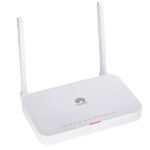 alt="مودم فیبر نوری هواوی EG8145X6 با پشتیبانی از Wi‑Fi 6"