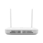alt="نمای روبه‌روی مودم Huawei EG8145X6 WiFi 6 ONT"