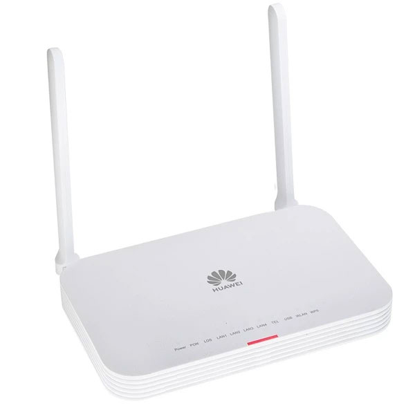 alt="مودم فیبر نوری هواوی EG8145X6 با پشتیبانی از Wi‑Fi 6"