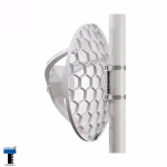 رادیو وایرلس میکروتیک LHGG LTE7 kit