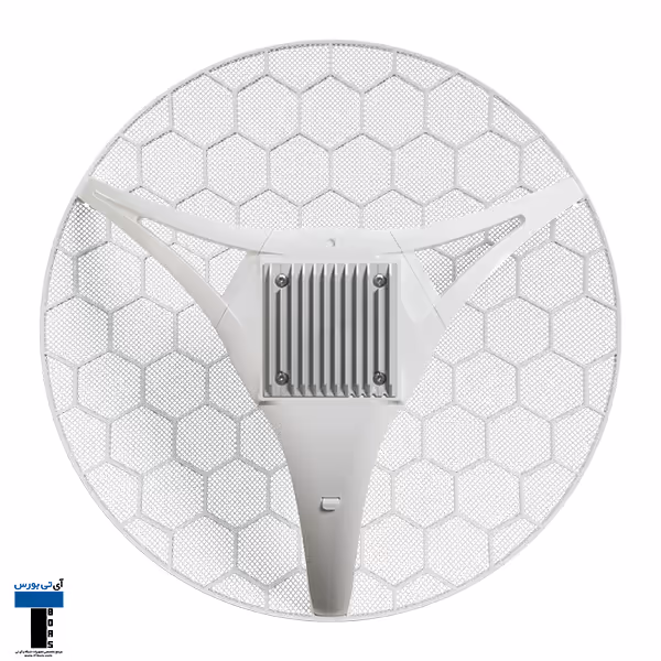 رادیو وایرلس میکروتیک LHGG LTE7 kit