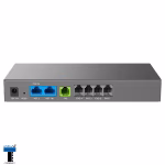 گیت وی گرنداستریم HT841